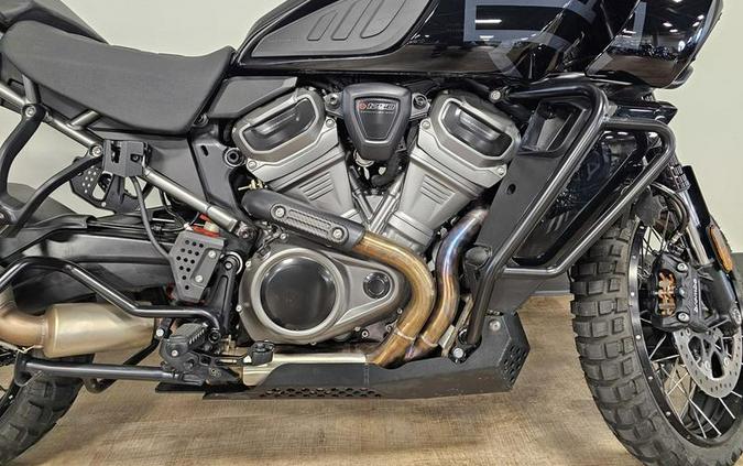 2023 Harley-Davidson® RA1250S - Pan America™ 1250 Special