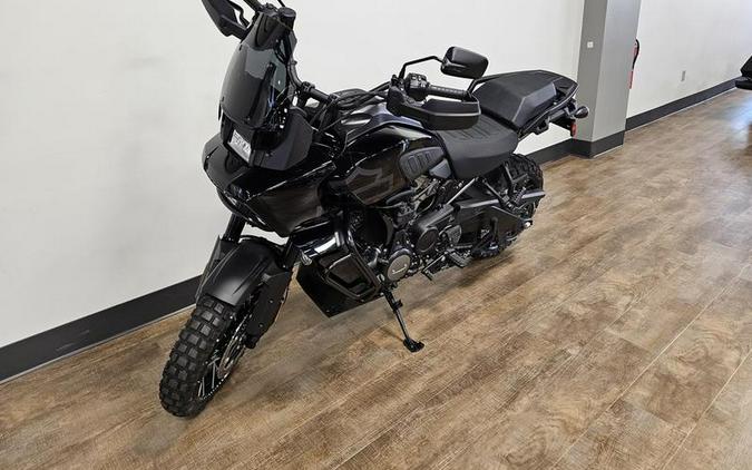 2023 Harley-Davidson® RA1250S - Pan America™ 1250 Special