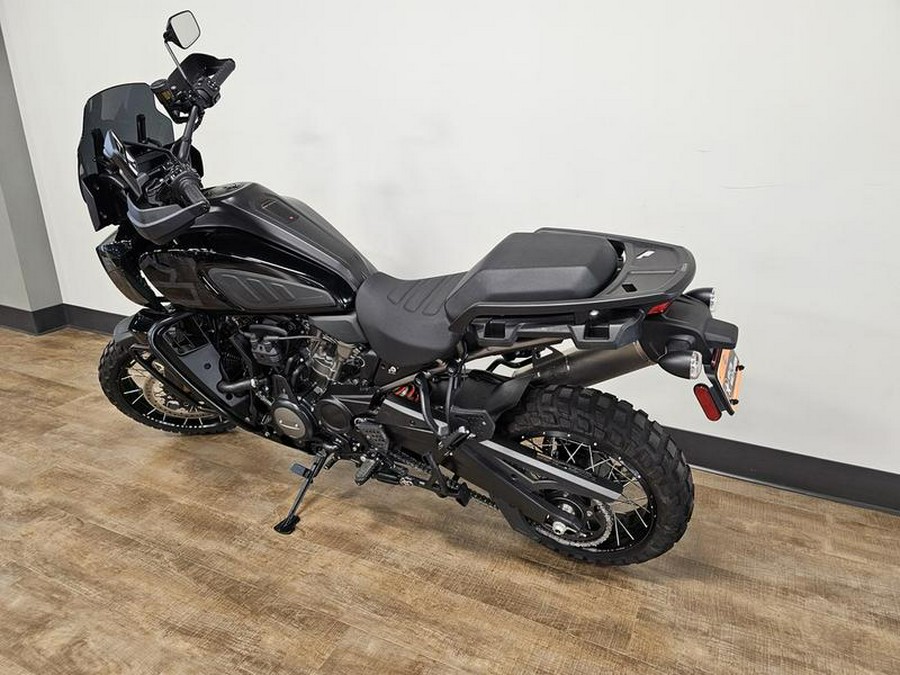 2023 Harley-Davidson® RA1250S - Pan America™ 1250 Special