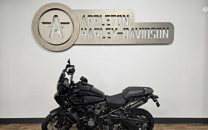 2023 Harley-Davidson® RA1250S - Pan America™ 1250 Special