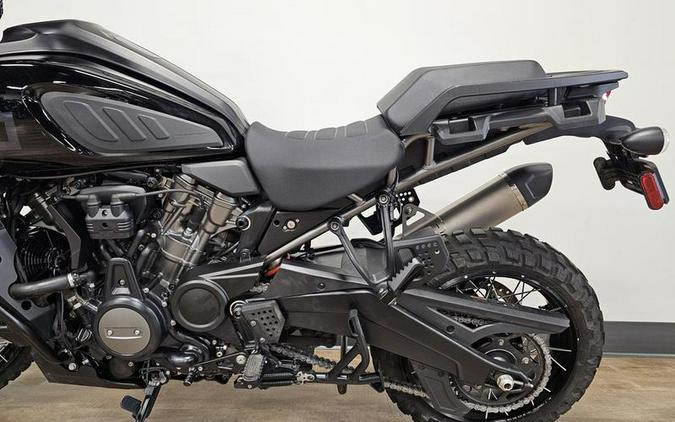 2023 Harley-Davidson® RA1250S - Pan America™ 1250 Special