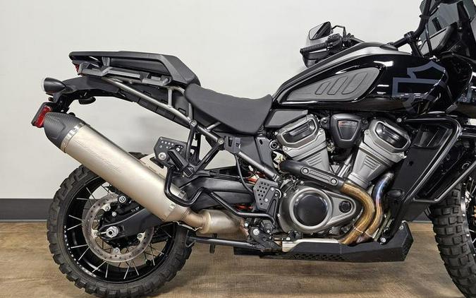 2023 Harley-Davidson® RA1250S - Pan America™ 1250 Special