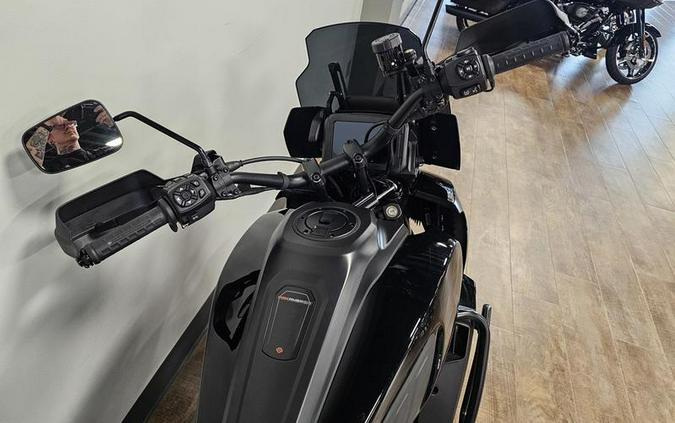 2023 Harley-Davidson® RA1250S - Pan America™ 1250 Special