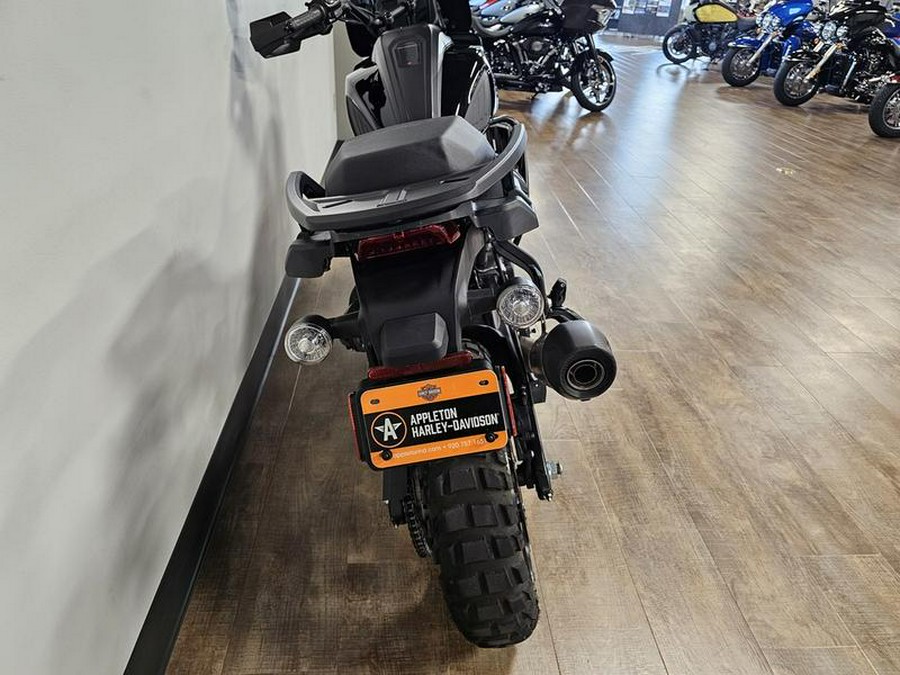 2023 Harley-Davidson® RA1250S - Pan America™ 1250 Special