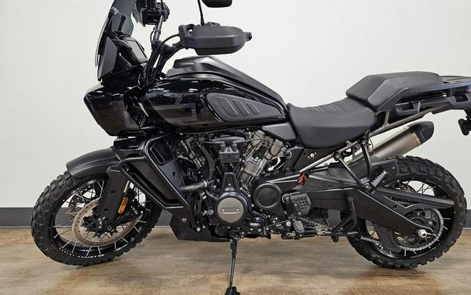 2023 Harley-Davidson® RA1250S - Pan America™ 1250 Special