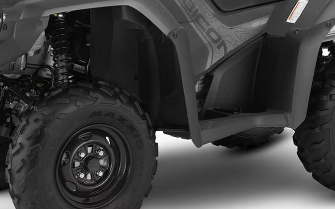 2025 Honda FourTrax Foreman® Rubicon 4x4 Automatic DCT EPS Deluxe