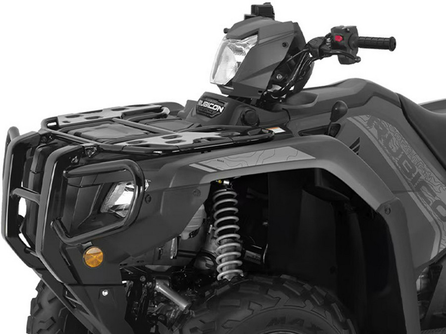 2025 Honda FourTrax Foreman® Rubicon 4x4 Automatic DCT EPS Deluxe