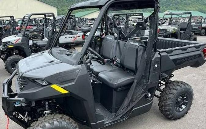 2025 Polaris Industries Ranger 1000 Premium