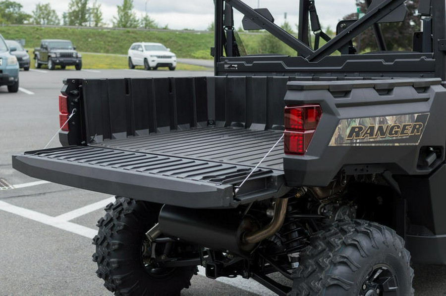 2025 Polaris® Ranger Crew 1000 Premium Polaris Pursuit Camo