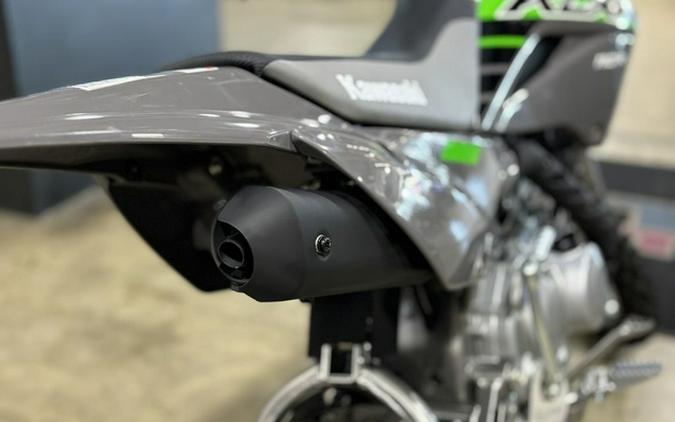 2025 Kawasaki KLX110R L