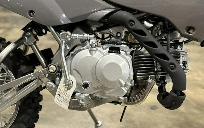 2025 Kawasaki KLX110R L