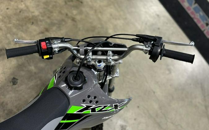 2025 Kawasaki KLX110R L