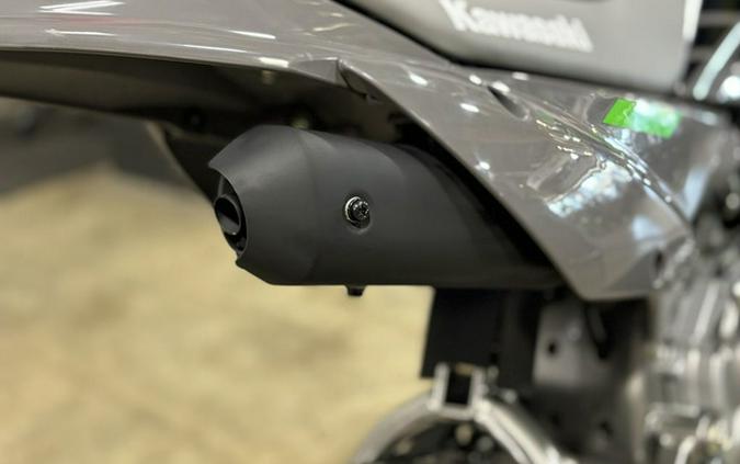 2025 Kawasaki KLX110R L