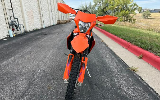2024 KTM 500 EXC-F