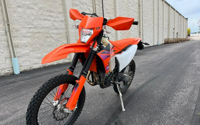 2024 KTM 500 EXC-F