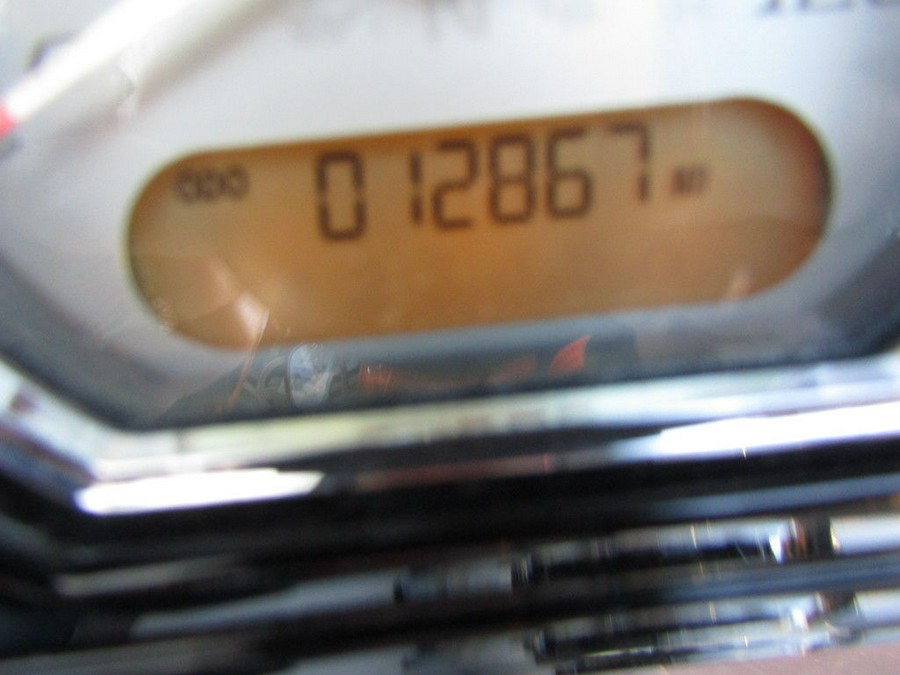 2017 Harley-Davidson® FLHXS - Street Glide® Special