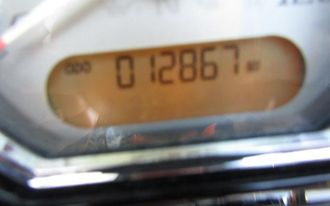 2017 Harley-Davidson® FLHXS - Street Glide® Special