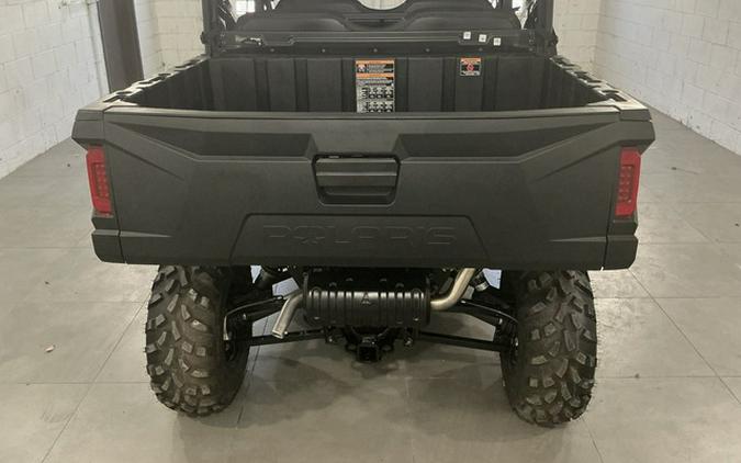 2026 Polaris Ranger Crew SP 570 Premium PREMIUM - ZENITH BLUE
