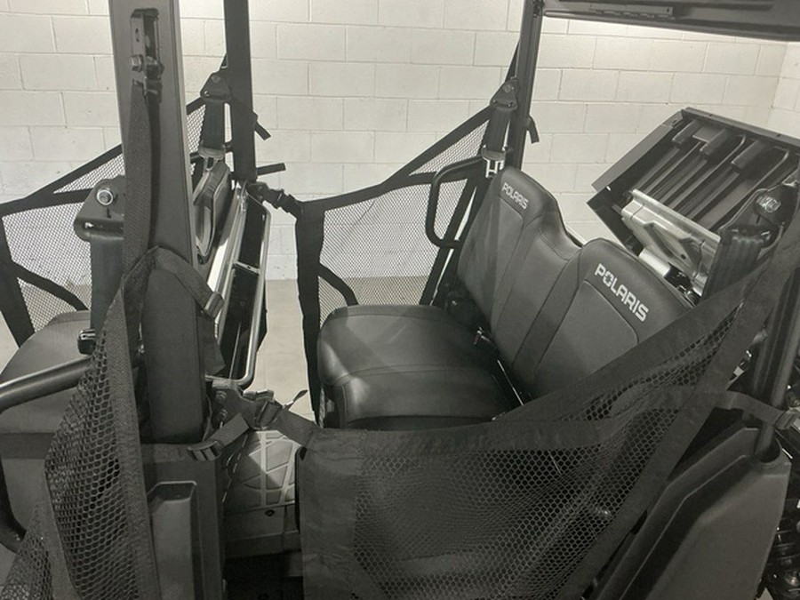 2026 Polaris Ranger Crew SP 570 Premium PREMIUM - ZENITH BLUE