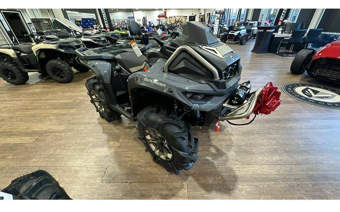 2026 Can-Am OUTLANDER XMR 850
