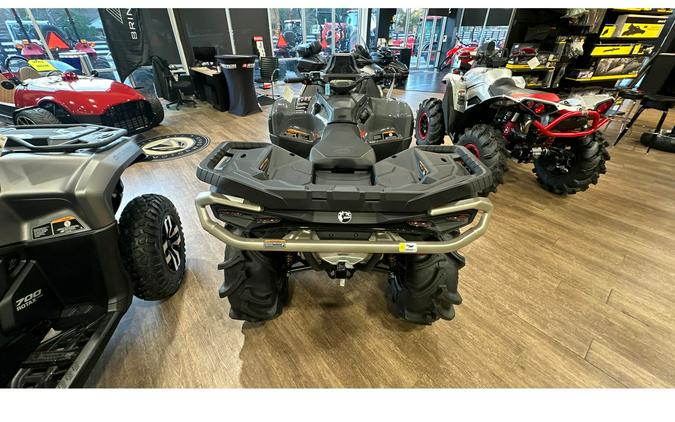 2026 Can-Am OUTLANDER XMR 850