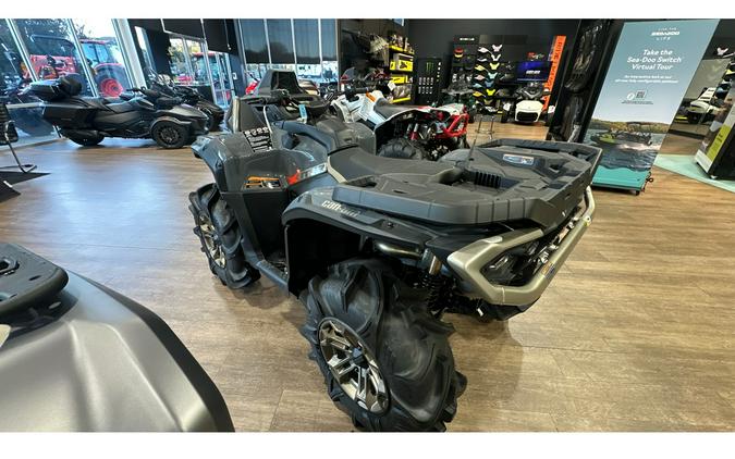 2026 Can-Am OUTLANDER XMR 850