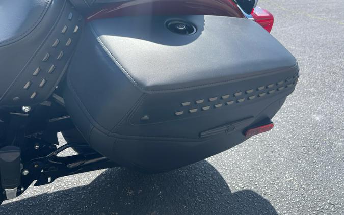 2024 Harley-Davidson Heritage Classic 114