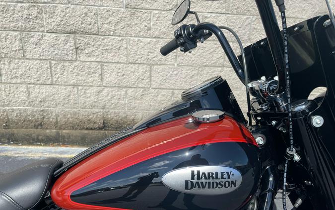 2024 Harley-Davidson Heritage Classic 114
