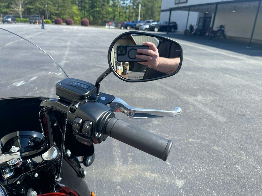 2024 Harley-Davidson Heritage Classic 114