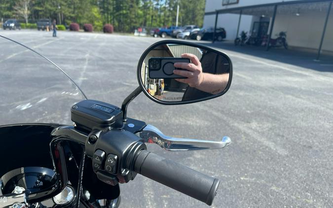2024 Harley-Davidson Heritage Classic 114