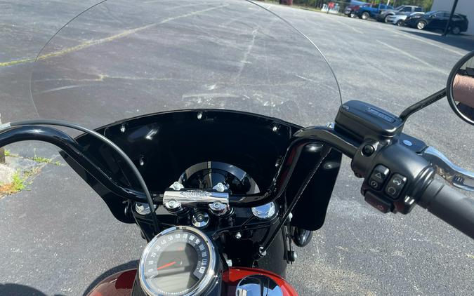 2024 Harley-Davidson Heritage Classic 114