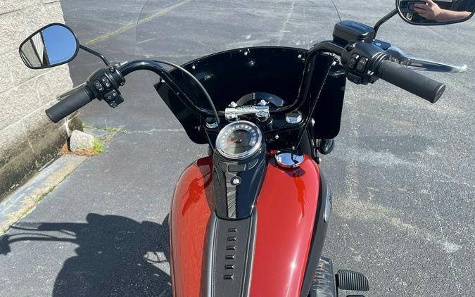 2024 Harley-Davidson Heritage Classic 114