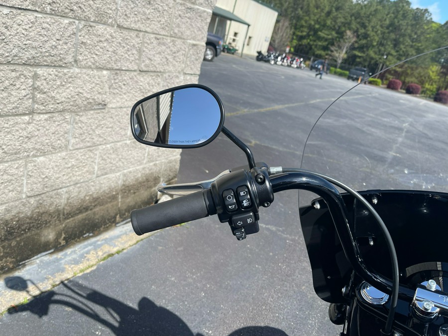 2024 Harley-Davidson Heritage Classic 114