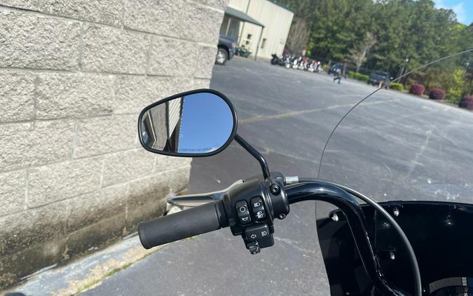 2024 Harley-Davidson Heritage Classic 114