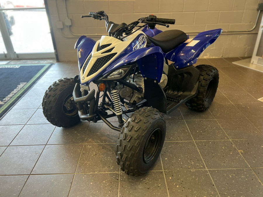 2019 Raptor 90 - Yamaha