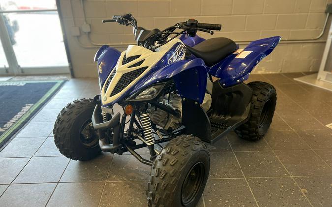 2019 Raptor 90 - Yamaha