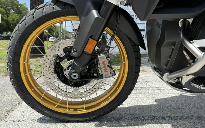 2026 BMW R 1300 GS Adventure