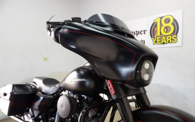 2014 Harley-Davidson Street Glide® Special