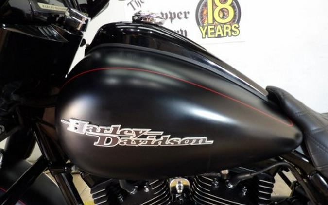 2014 Harley-Davidson Street Glide® Special