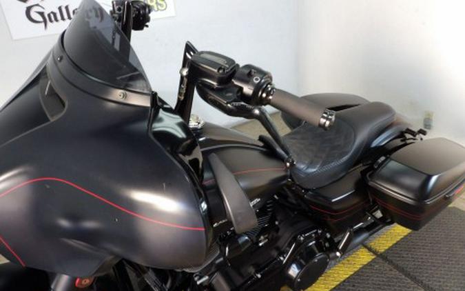 2014 Harley-Davidson Street Glide® Special
