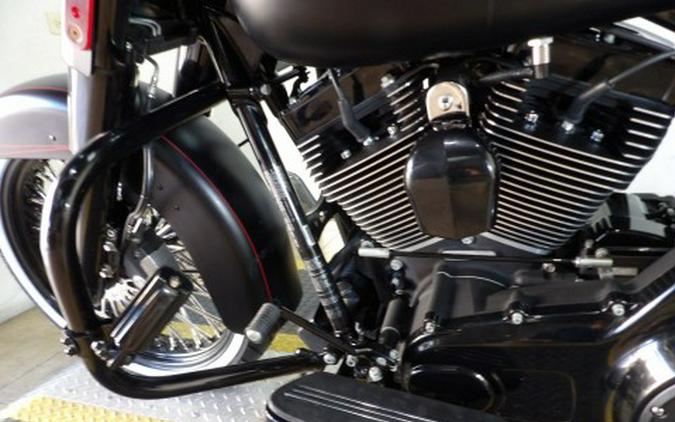 2014 Harley-Davidson Street Glide® Special