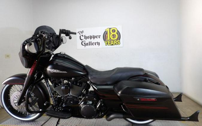 2014 Harley-Davidson Street Glide® Special