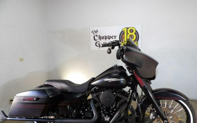 2014 Harley-Davidson Street Glide® Special