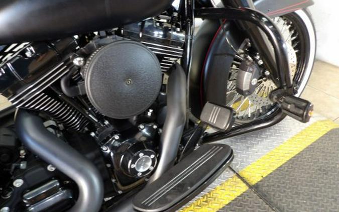 2014 Harley-Davidson Street Glide® Special