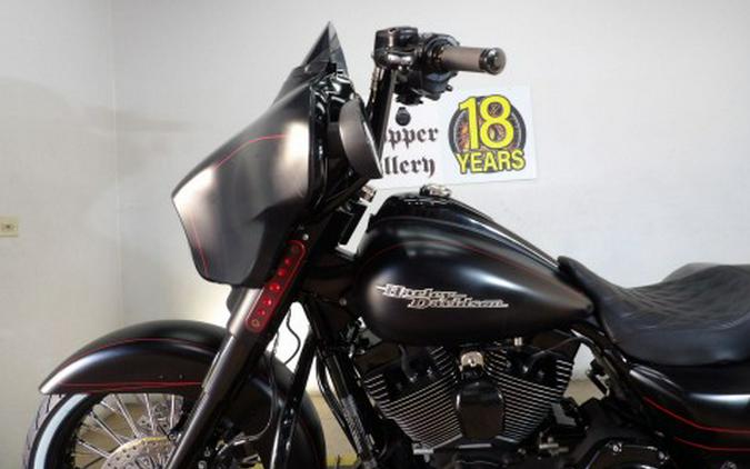 2014 Harley-Davidson Street Glide® Special