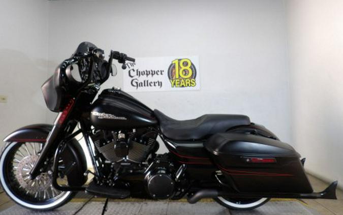 2014 Harley-Davidson Street Glide® Special