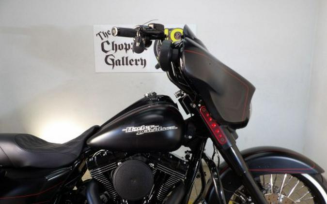 2014 Harley-Davidson Street Glide® Special