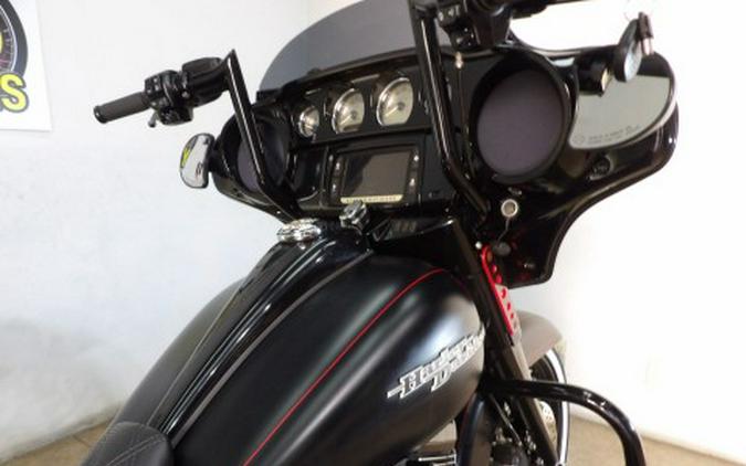 2014 Harley-Davidson Street Glide® Special