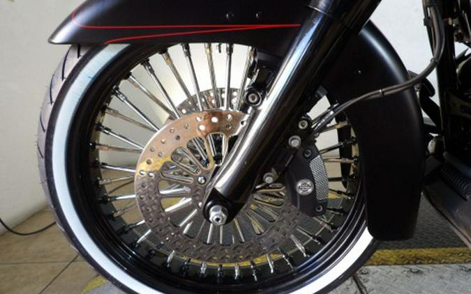 2014 Harley-Davidson Street Glide® Special