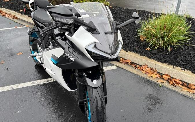 2026 CFMOTO 675SS